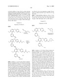 BIARYL PDE4 INHIBITORS FOR TREATING INFLAMMATORY, CARDIOVASCULAR AND CNS DISORDERS diagram and image