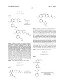 BIARYL PDE4 INHIBITORS FOR TREATING INFLAMMATORY, CARDIOVASCULAR AND CNS DISORDERS diagram and image