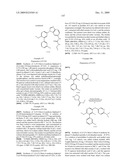 BIARYL PDE4 INHIBITORS FOR TREATING INFLAMMATORY, CARDIOVASCULAR AND CNS DISORDERS diagram and image