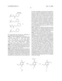 BIARYL PDE4 INHIBITORS FOR TREATING INFLAMMATORY, CARDIOVASCULAR AND CNS DISORDERS diagram and image