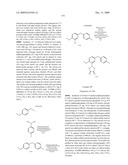 BIARYL PDE4 INHIBITORS FOR TREATING INFLAMMATORY, CARDIOVASCULAR AND CNS DISORDERS diagram and image