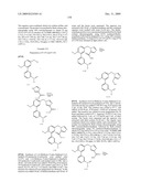 BIARYL PDE4 INHIBITORS FOR TREATING INFLAMMATORY, CARDIOVASCULAR AND CNS DISORDERS diagram and image