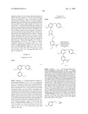 BIARYL PDE4 INHIBITORS FOR TREATING INFLAMMATORY, CARDIOVASCULAR AND CNS DISORDERS diagram and image