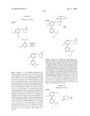 BIARYL PDE4 INHIBITORS FOR TREATING INFLAMMATORY, CARDIOVASCULAR AND CNS DISORDERS diagram and image