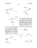 BIARYL PDE4 INHIBITORS FOR TREATING INFLAMMATORY, CARDIOVASCULAR AND CNS DISORDERS diagram and image