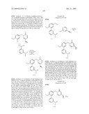 BIARYL PDE4 INHIBITORS FOR TREATING INFLAMMATORY, CARDIOVASCULAR AND CNS DISORDERS diagram and image