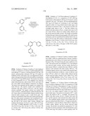 BIARYL PDE4 INHIBITORS FOR TREATING INFLAMMATORY, CARDIOVASCULAR AND CNS DISORDERS diagram and image