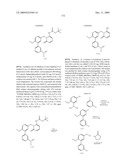 BIARYL PDE4 INHIBITORS FOR TREATING INFLAMMATORY, CARDIOVASCULAR AND CNS DISORDERS diagram and image