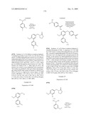 BIARYL PDE4 INHIBITORS FOR TREATING INFLAMMATORY, CARDIOVASCULAR AND CNS DISORDERS diagram and image