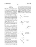 BIARYL PDE4 INHIBITORS FOR TREATING INFLAMMATORY, CARDIOVASCULAR AND CNS DISORDERS diagram and image