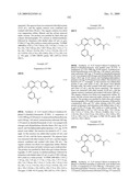 BIARYL PDE4 INHIBITORS FOR TREATING INFLAMMATORY, CARDIOVASCULAR AND CNS DISORDERS diagram and image