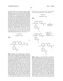 BIARYL PDE4 INHIBITORS FOR TREATING INFLAMMATORY, CARDIOVASCULAR AND CNS DISORDERS diagram and image