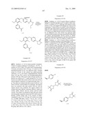 BIARYL PDE4 INHIBITORS FOR TREATING INFLAMMATORY, CARDIOVASCULAR AND CNS DISORDERS diagram and image