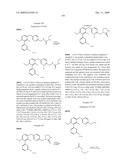 BIARYL PDE4 INHIBITORS FOR TREATING INFLAMMATORY, CARDIOVASCULAR AND CNS DISORDERS diagram and image