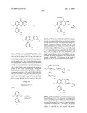 BIARYL PDE4 INHIBITORS FOR TREATING INFLAMMATORY, CARDIOVASCULAR AND CNS DISORDERS diagram and image