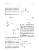 BIARYL PDE4 INHIBITORS FOR TREATING INFLAMMATORY, CARDIOVASCULAR AND CNS DISORDERS diagram and image