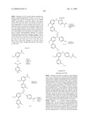 BIARYL PDE4 INHIBITORS FOR TREATING INFLAMMATORY, CARDIOVASCULAR AND CNS DISORDERS diagram and image