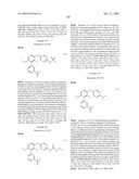 BIARYL PDE4 INHIBITORS FOR TREATING INFLAMMATORY, CARDIOVASCULAR AND CNS DISORDERS diagram and image