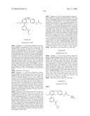 BIARYL PDE4 INHIBITORS FOR TREATING INFLAMMATORY, CARDIOVASCULAR AND CNS DISORDERS diagram and image