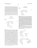 BIARYL PDE4 INHIBITORS FOR TREATING INFLAMMATORY, CARDIOVASCULAR AND CNS DISORDERS diagram and image