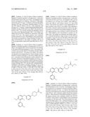 BIARYL PDE4 INHIBITORS FOR TREATING INFLAMMATORY, CARDIOVASCULAR AND CNS DISORDERS diagram and image