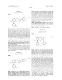 BIARYL PDE4 INHIBITORS FOR TREATING INFLAMMATORY, CARDIOVASCULAR AND CNS DISORDERS diagram and image