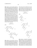 BIARYL PDE4 INHIBITORS FOR TREATING INFLAMMATORY, CARDIOVASCULAR AND CNS DISORDERS diagram and image