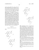 BIARYL PDE4 INHIBITORS FOR TREATING INFLAMMATORY, CARDIOVASCULAR AND CNS DISORDERS diagram and image