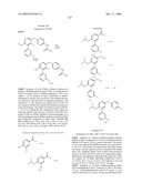 BIARYL PDE4 INHIBITORS FOR TREATING INFLAMMATORY, CARDIOVASCULAR AND CNS DISORDERS diagram and image