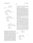 BIARYL PDE4 INHIBITORS FOR TREATING INFLAMMATORY, CARDIOVASCULAR AND CNS DISORDERS diagram and image