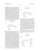 BIARYL PDE4 INHIBITORS FOR TREATING INFLAMMATORY, CARDIOVASCULAR AND CNS DISORDERS diagram and image