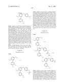 BIARYL PDE4 INHIBITORS FOR TREATING INFLAMMATORY, CARDIOVASCULAR AND CNS DISORDERS diagram and image