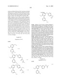 BIARYL PDE4 INHIBITORS FOR TREATING INFLAMMATORY, CARDIOVASCULAR AND CNS DISORDERS diagram and image