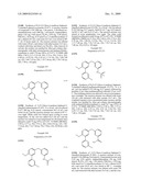 BIARYL PDE4 INHIBITORS FOR TREATING INFLAMMATORY, CARDIOVASCULAR AND CNS DISORDERS diagram and image