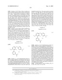 BIARYL PDE4 INHIBITORS FOR TREATING INFLAMMATORY, CARDIOVASCULAR AND CNS DISORDERS diagram and image