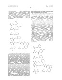 BIARYL PDE4 INHIBITORS FOR TREATING INFLAMMATORY, CARDIOVASCULAR AND CNS DISORDERS diagram and image