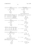 BIARYL PDE4 INHIBITORS FOR TREATING INFLAMMATORY, CARDIOVASCULAR AND CNS DISORDERS diagram and image