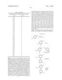 BIARYL PDE4 INHIBITORS FOR TREATING INFLAMMATORY, CARDIOVASCULAR AND CNS DISORDERS diagram and image