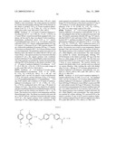 BIARYL PDE4 INHIBITORS FOR TREATING INFLAMMATORY, CARDIOVASCULAR AND CNS DISORDERS diagram and image