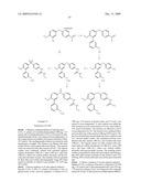 BIARYL PDE4 INHIBITORS FOR TREATING INFLAMMATORY, CARDIOVASCULAR AND CNS DISORDERS diagram and image