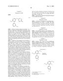 BIARYL PDE4 INHIBITORS FOR TREATING INFLAMMATORY, CARDIOVASCULAR AND CNS DISORDERS diagram and image