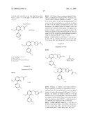 BIARYL PDE4 INHIBITORS FOR TREATING INFLAMMATORY, CARDIOVASCULAR AND CNS DISORDERS diagram and image