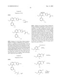 BIARYL PDE4 INHIBITORS FOR TREATING INFLAMMATORY, CARDIOVASCULAR AND CNS DISORDERS diagram and image