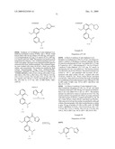 BIARYL PDE4 INHIBITORS FOR TREATING INFLAMMATORY, CARDIOVASCULAR AND CNS DISORDERS diagram and image