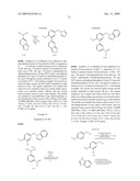 BIARYL PDE4 INHIBITORS FOR TREATING INFLAMMATORY, CARDIOVASCULAR AND CNS DISORDERS diagram and image