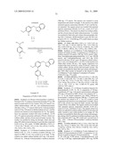 BIARYL PDE4 INHIBITORS FOR TREATING INFLAMMATORY, CARDIOVASCULAR AND CNS DISORDERS diagram and image