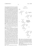 BIARYL PDE4 INHIBITORS FOR TREATING INFLAMMATORY, CARDIOVASCULAR AND CNS DISORDERS diagram and image