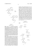 BIARYL PDE4 INHIBITORS FOR TREATING INFLAMMATORY, CARDIOVASCULAR AND CNS DISORDERS diagram and image