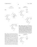 BIARYL PDE4 INHIBITORS FOR TREATING INFLAMMATORY, CARDIOVASCULAR AND CNS DISORDERS diagram and image