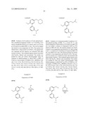 BIARYL PDE4 INHIBITORS FOR TREATING INFLAMMATORY, CARDIOVASCULAR AND CNS DISORDERS diagram and image